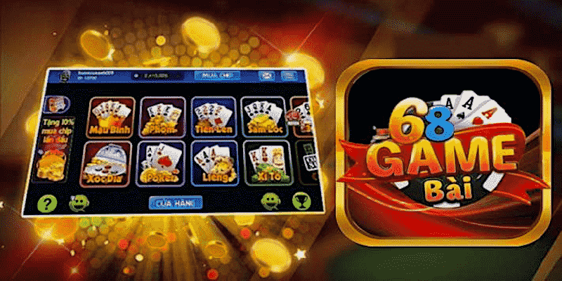 Những đánh giá chi tiết về cổng 68 game bài