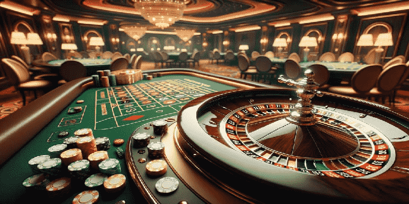 Hướng dẫn tham gia casino trực tuyến trên điện thoại