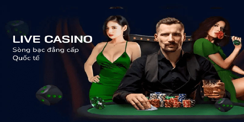 Tìm hiểu casino zbet là gì?