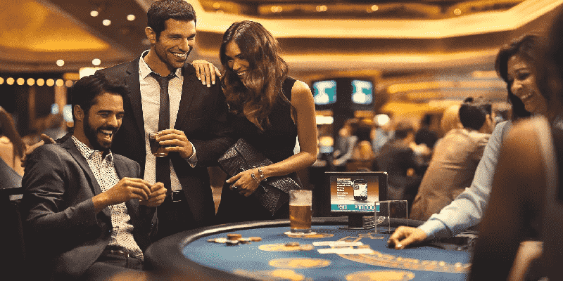 Điểm tạo nên thành công cho casino zbet