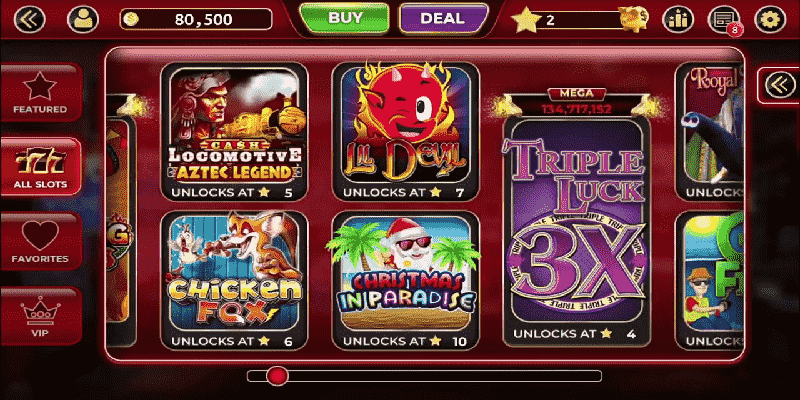 Sơ lược về slot game zbet