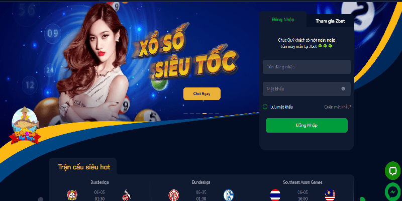 FAQ – Giải đáp thắc mắc cho hội viên tại zbet