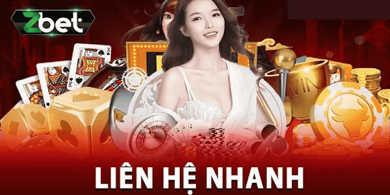 Tầm quan trọng của kênh hỗ trợ zbet online