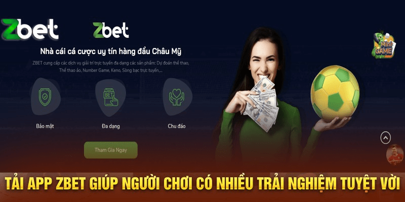 Hướng dẫn tải app Zbet chi tiết và nhanh chóng