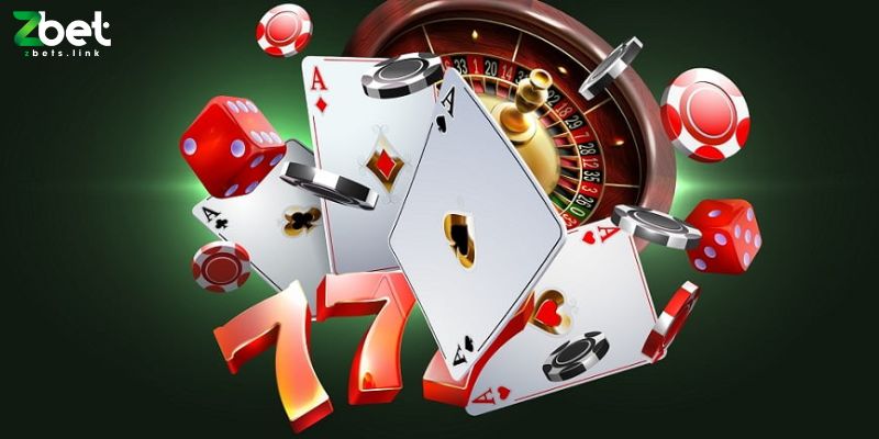 Đôi nét về sòng bài casino online zbet