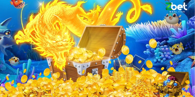 Đánh giá chi tiết về game bắn cá xu vàng 777