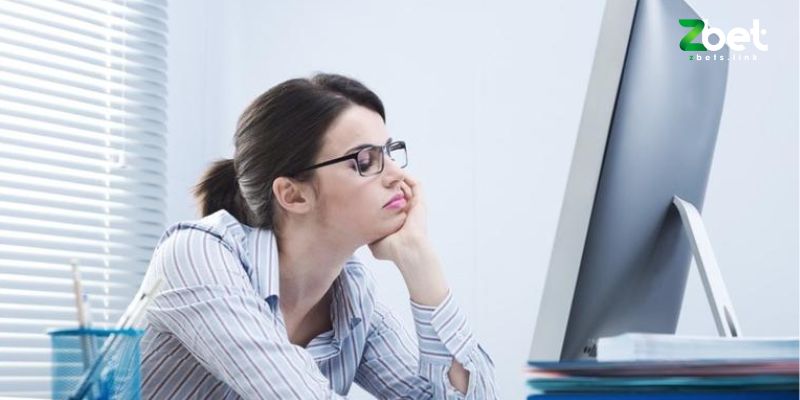 Lý do thành viên muốn tìm hiểu cách xoá tài khoản zbet