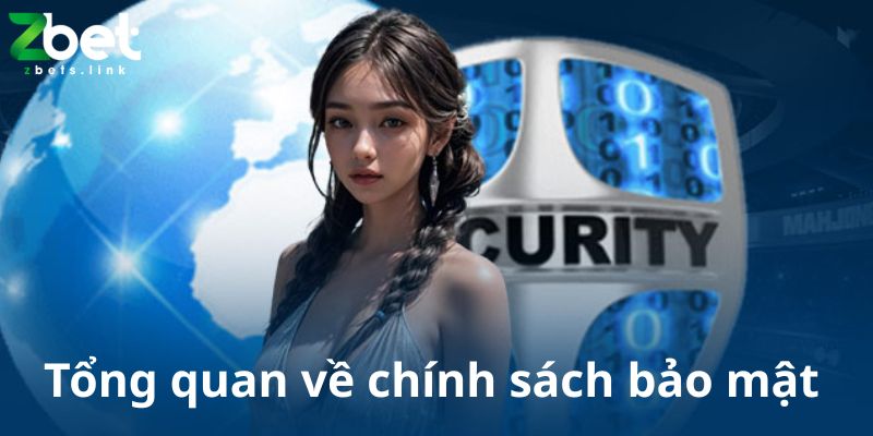 Tổng quan về chính sách bảo mật