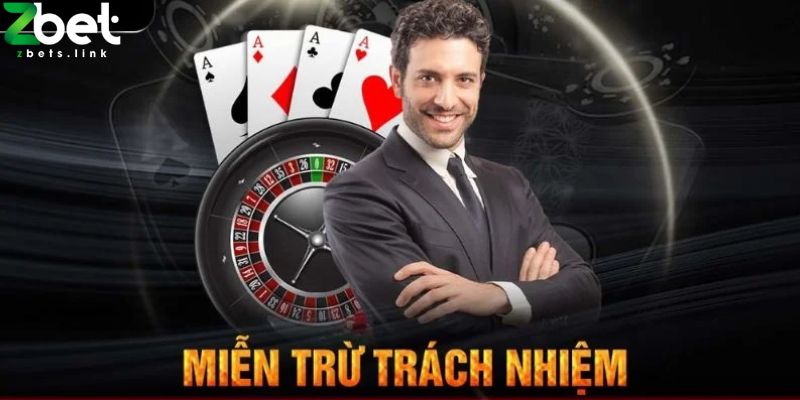 Bản chất của chính sách miễn trừ trách nhiệm