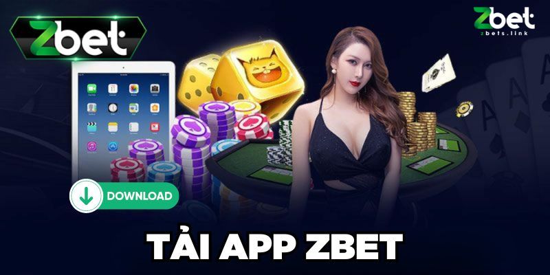 Ưu điểm khi tải app zbet về điện thoại