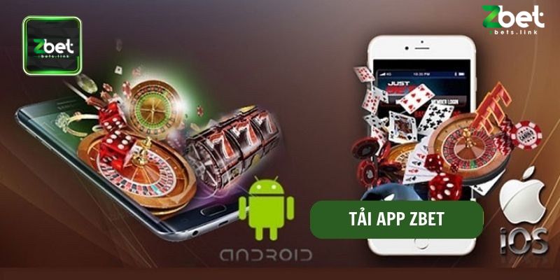 Quy trình tải app zbet cho dòng Android