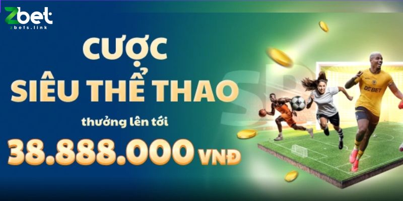 Ăn lớn với mức thưởng khủng