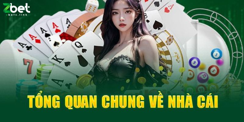 Đôi nét về zbet